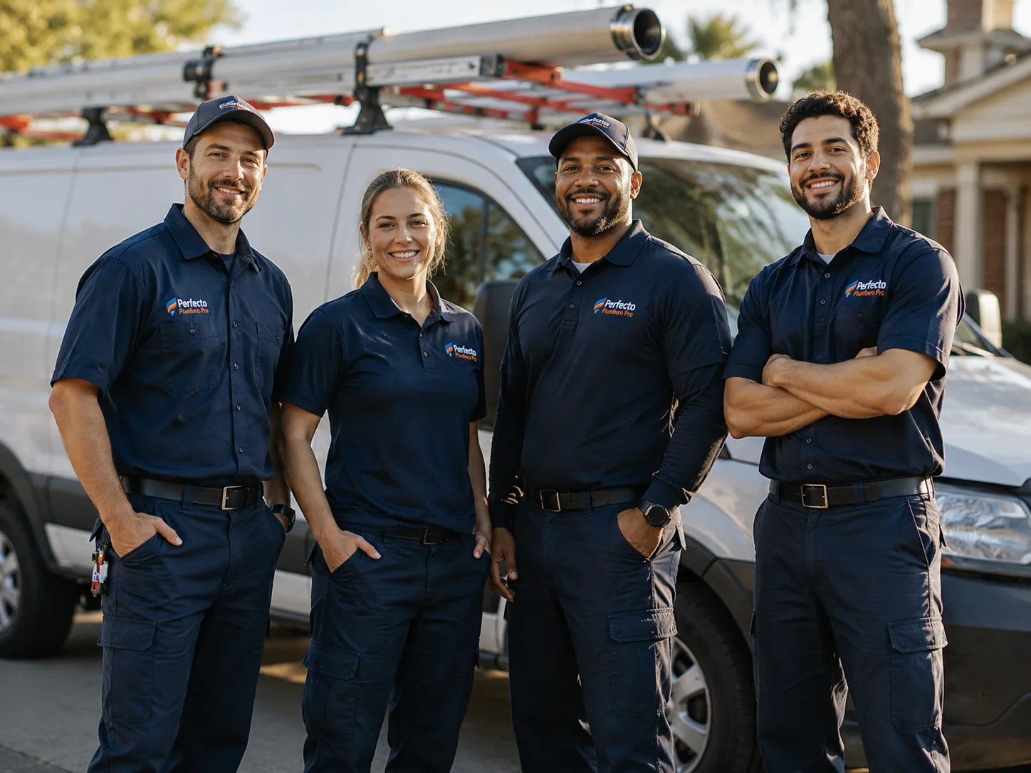 Emergency Plumber Near Me in Uniontown, AR near me